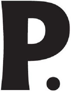 P. trademark
