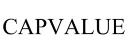 CAPVALUE trademark