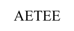 AETEE trademark