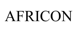 AFRICON trademark