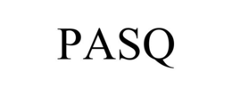 PASQ trademark