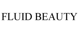 FLUID BEAUTY trademark