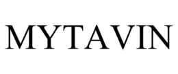 MYTAVIN trademark