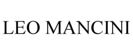 LEO MANCINI trademark
