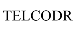 TELCODR trademark