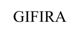 GIFIRA trademark