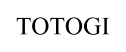 TOTOGI trademark