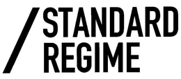 / STANDARD REGIME trademark