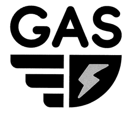 GAS trademark