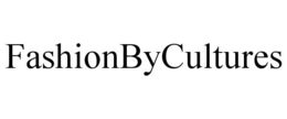 FASHIONBYCULTURES trademark