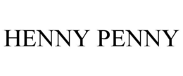 HENNY PENNY trademark
