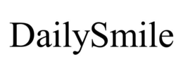 DAILYSMILE trademark