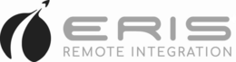 ERIS REMOTE INTEGRATION trademark