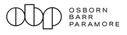 OBP OSBORN BARR PARAMORE trademark