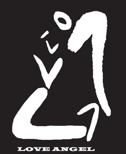 LOVE LOVE ANGEL trademark