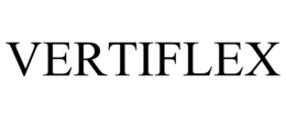 VERTIFLEX trademark