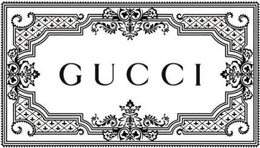GUCCI trademark