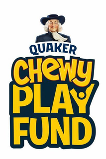 QUAKER CHEWY PLAY FUND trademark