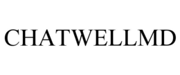 CHATWELLMD trademark