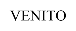 VENITO trademark
