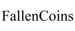 FALLENCOINS trademark