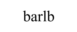 BARLB trademark