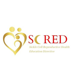SC RED SICKLE CELL REPRODUCTIVE HEALTH EDUCATION DIRECTIVE trademark