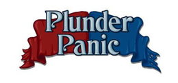 PLUNDER PANIC trademark