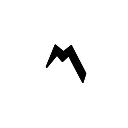 M trademark