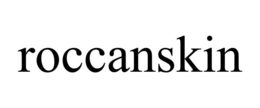 ROCCANSKIN trademark