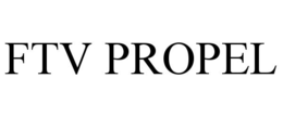 FTV PROPEL trademark