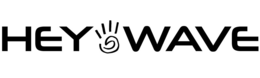 HEY WAVE trademark