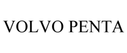 VOLVO PENTA trademark