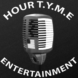 HOUR T.Y.M.E. ENTERTAINMENT trademark