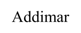 ADDIMAR trademark