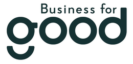 BUSINESS FOR GOOD trademark