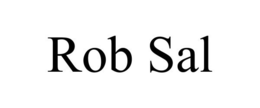 ROB SAL trademark