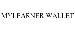 MYLEARNER WALLET trademark