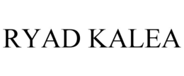 RYAD KALEA trademark