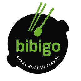 BIBIGO SHARE KOREAN FLAVOR trademark