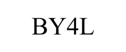 BY4L trademark