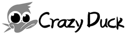 CRAZY DUCK trademark