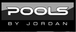 POOLS BY JORDAN trademark