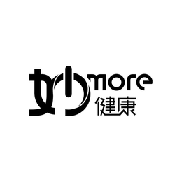 MORE trademark