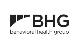 BHG BEHAVIORAL HEALTH GROUP trademark