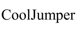 COOLJUMPER trademark