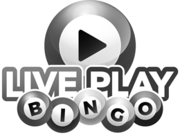 LIVE PLAY BINGO trademark