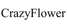 CRAZYFLOWER trademark