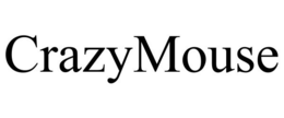 CRAZYMOUSE trademark