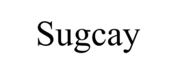 SUGCAY trademark
